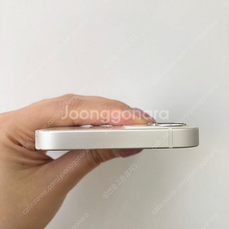 (양산중고폰) 49957 액정/외관깨끗 아이폰12미니 ...--3