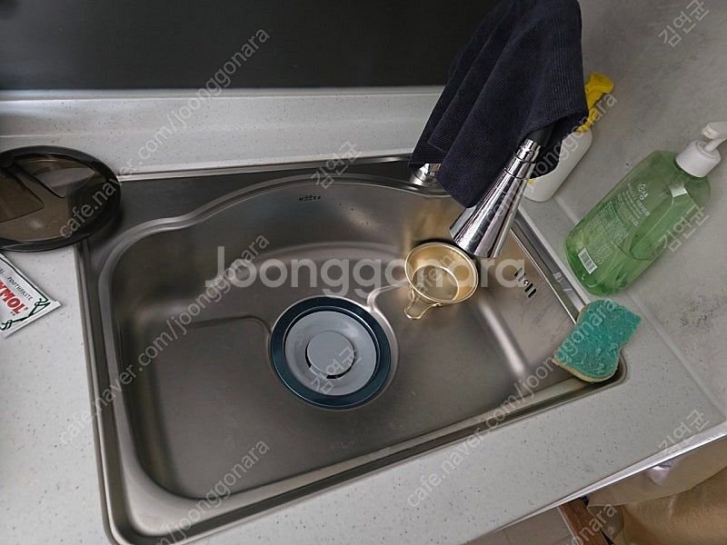에어로타운 캠핑카--7