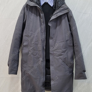 아크테릭스 Thorsen Parka Mens