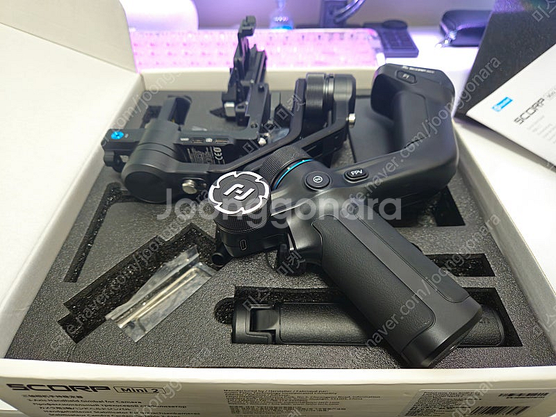 페이유 스코프미니 2 SCORP Mini 2--1