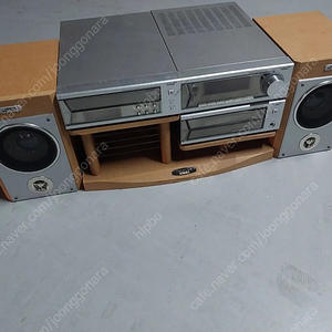 INKEL ACD-501 CD 리시버셋트