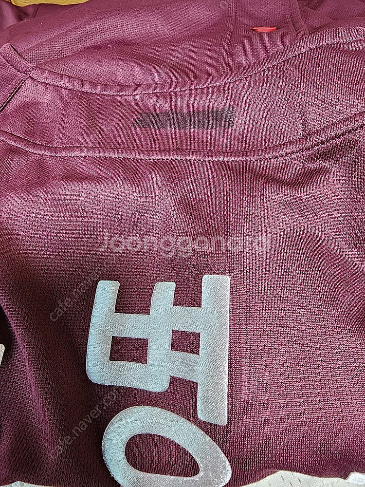 키움히어로즈 코치실착유니폼--5