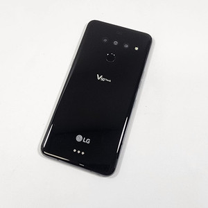 V500 ] LG V50 블랙 128기가 12.5만 판매해요! 초깔끔