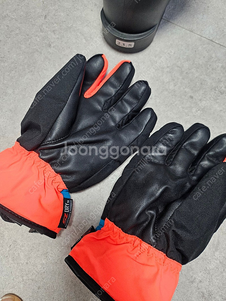 스키부츠,부츠백) 주니어 HEAD Kore40)230-235 새상품)택포--4