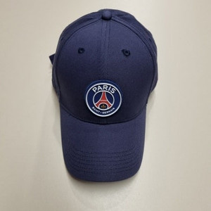 [미착용] PSG 파리생제르맹 볼캡모자