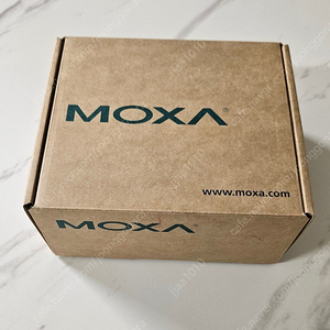 MOXA EDR-810-VPN-2GSFP 미개봉 새상품