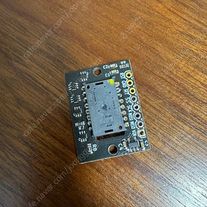 pmw3360 breakout board