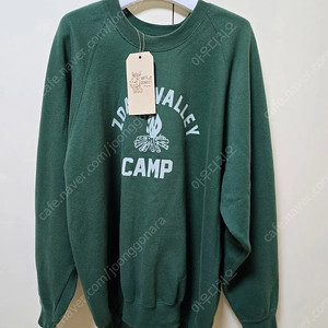 와일드동키 ZOAR VALLEY CAMP 맨투멘 XL