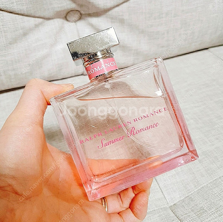 랄프로렌 로맨스 썸머로맨스edp 100ml향수/쿨거시 ...--0