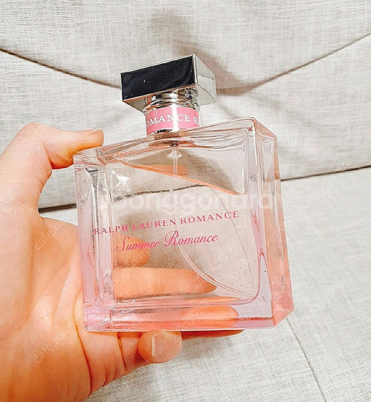 랄프로렌 로맨스 썸머로맨스edp 100ml향수/쿨거시 ...--1