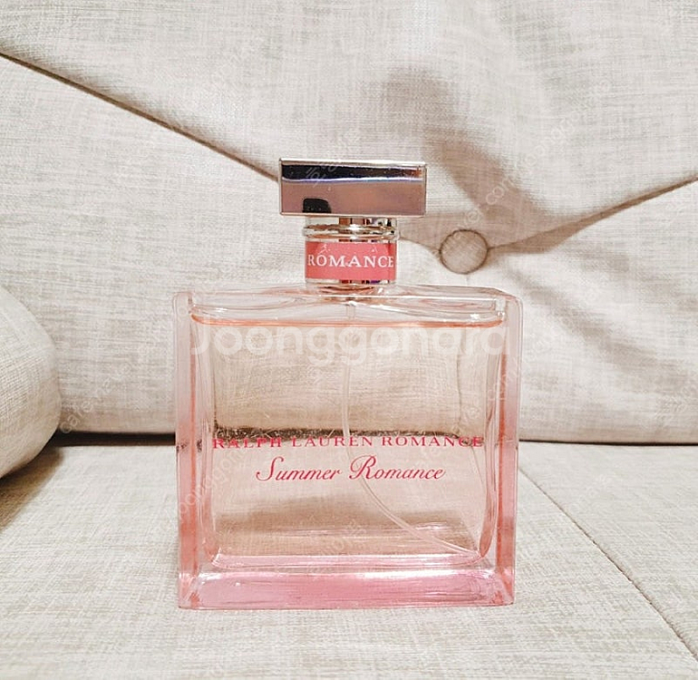 랄프로렌 로맨스 썸머로맨스edp 100ml향수/쿨거시 ...--3