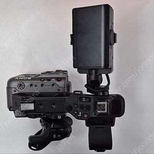 sony fx6, sony 28-135