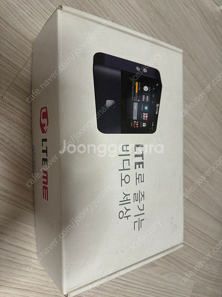 ZTE spro2+ 프로젝터 판매합니다. LTE 되는 ...--1