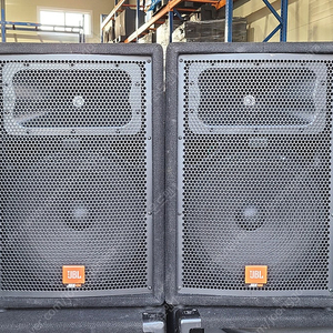 (JBL)제이비엘 JRX112M 12인치 250W 모니터겸용 스피커 #40만