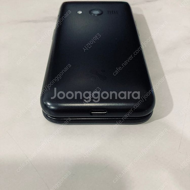 스타일폴더 블랙 32G 새폰급초S급 24년8월개통 7만...--2