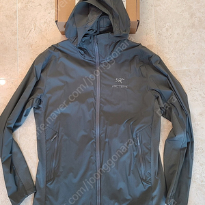 아크테릭스 아톰 SL Arcteryx Atom SL / size L