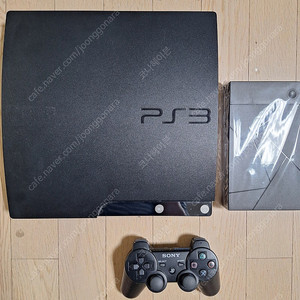 PS3 판매합니다. (PS1 / PS2 / PSP / 500gb / 2tb)