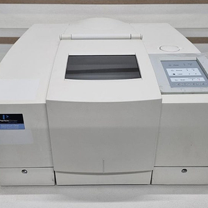 Perkin Elmer Spectrum One FT-IR Spectrometer