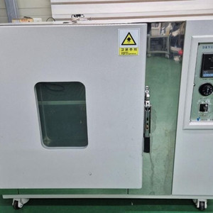 JEIO TECH FO-125D-MP Drying Oven 드라이 오븐 125L