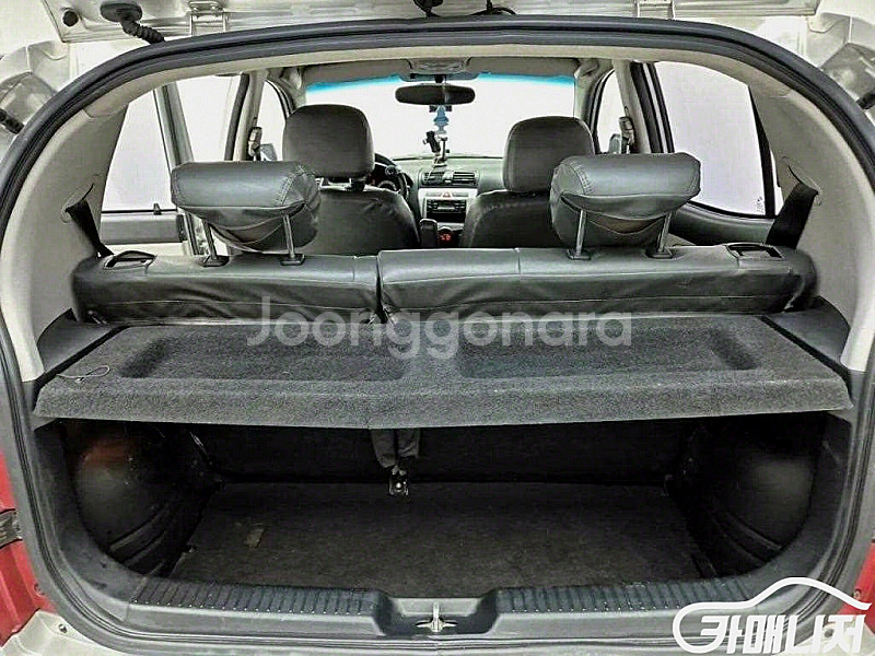 뉴 모닝 가솔린 SLX 2008 년 중고차◆전액할부◆중...--6