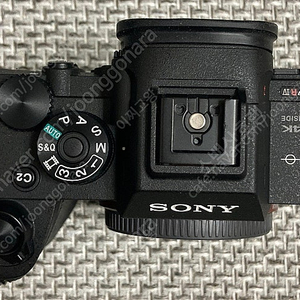 [정품] 소니 SONY A7R4 풀프레임 카메라