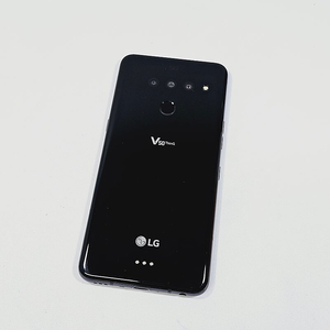 LG V50 블랙 128기가 12.5만 판매해요! 초깔끔 정상작동