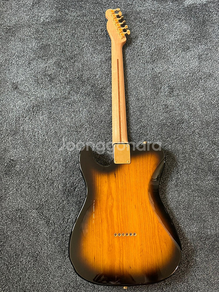리치 코젠 텔레 캐스터 Fender Richie Kot...--2
