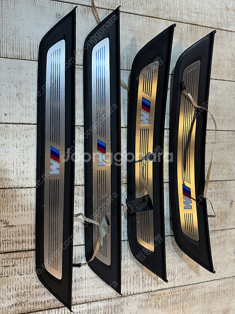 BMW g30 17년 520d x드라이브 스포츠플러스팩...--5