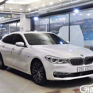 [BMW]6시리즈 GT (G32) 640I XDRIVE 럭셔리 ★중고차★중고차매입★전액할부★저신용자★신불자★소액할부★현금★카드 전부 가능합니다!