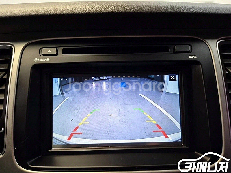 올뉴 카렌스 2.0 LPI 프레스티지 2015 년 중고...--9