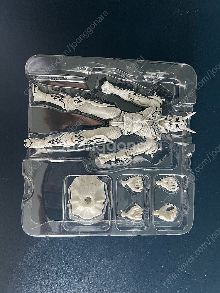 가면라이더 모모타로스이매진 미계약 버전--4