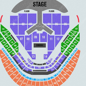 임영웅 콘서트 1/4 티켓 구매합니다.