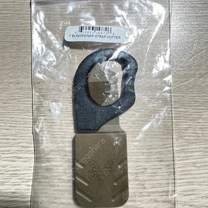 Benchmade rescue hook 벤치메이드 레스큐훅