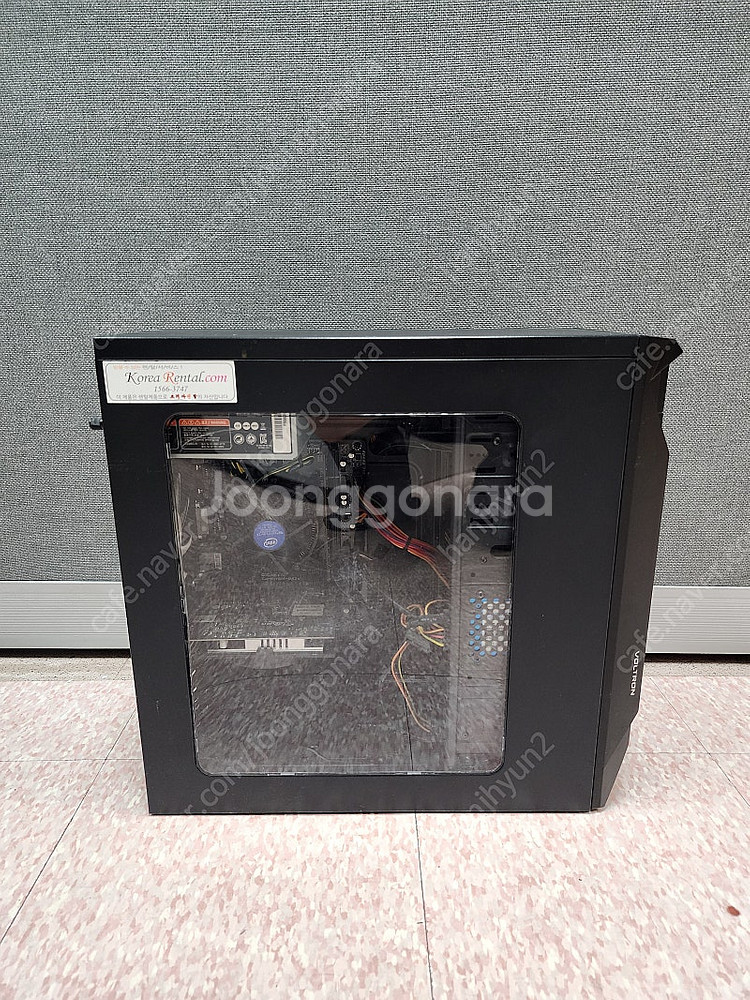 i5-6500 ,16gb ,gtx 750 ti 2gb,...--1