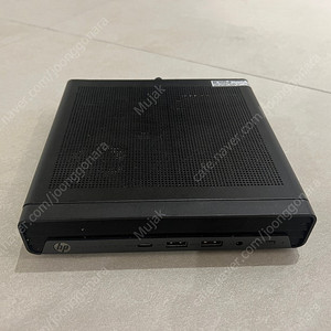 (가격인하)hp elitedesk 805 g6 라이젠7, 1660ti