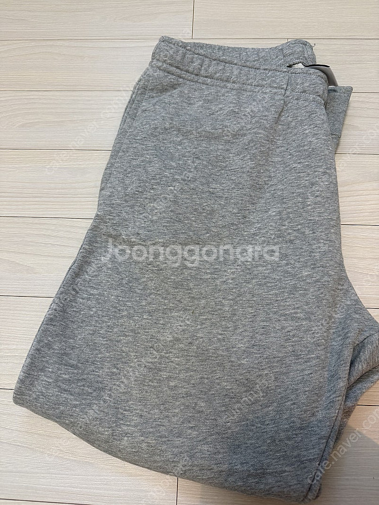 나이키 나이키 바지 BV2680-063 xl--4