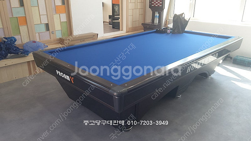 중고당구대 당구 3구4구 포켓당구대 대대 중고당구대 있...--2