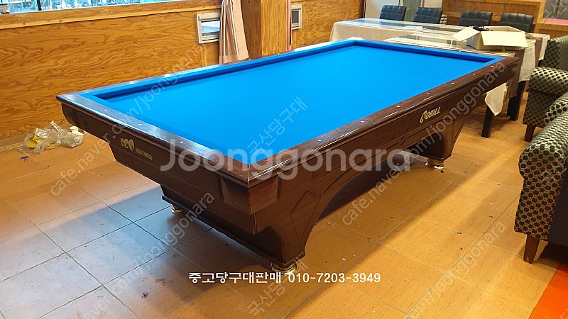 중고당구대 당구 3구4구 포켓당구대 대대 중고당구대 있...--3