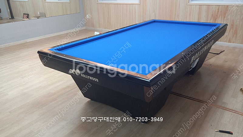 중고당구대 당구 3구4구 포켓당구대 대대 중고당구대 있...--5