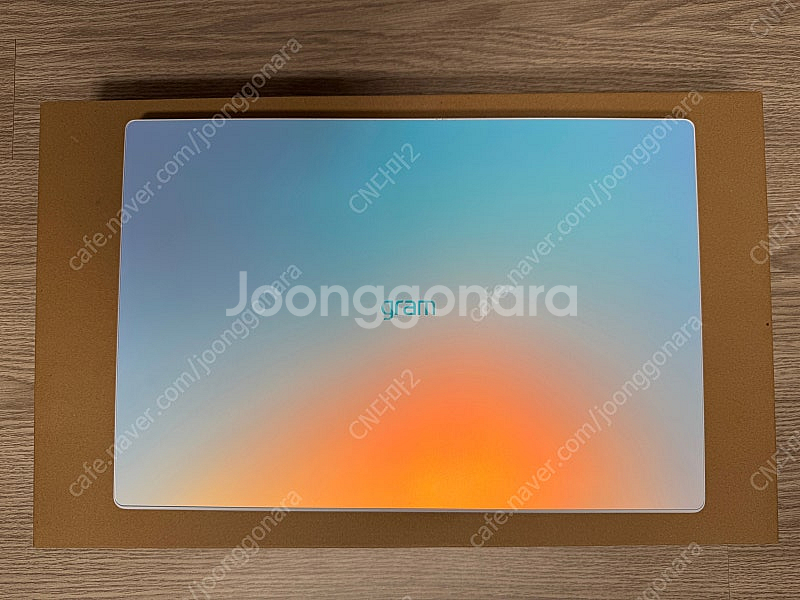 LG전자 그램16 16Z90RS-GA70K--0