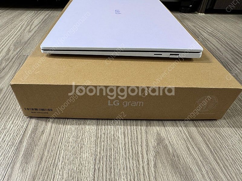 LG전자 그램16 16Z90RS-GA70K--2