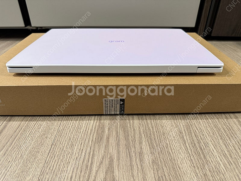 LG전자 그램16 16Z90RS-GA70K--3