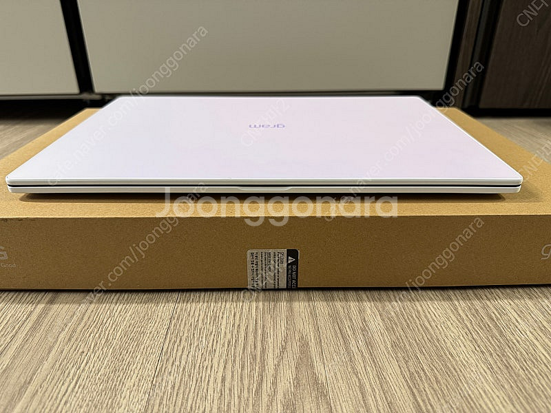 LG전자 그램16 16Z90RS-GA70K--4