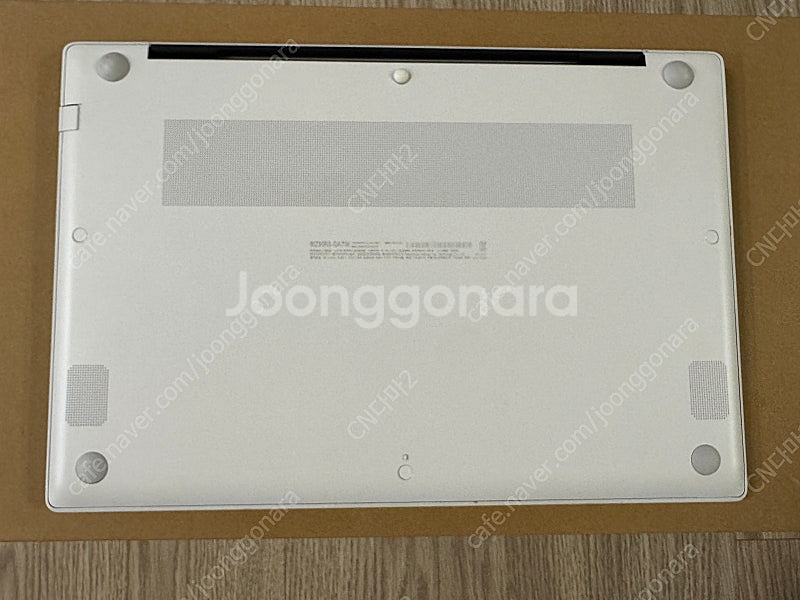 LG전자 그램16 16Z90RS-GA70K--5