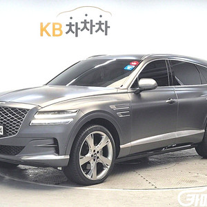 GV80 디젤 3.0 AWD 2020 년 이 금액이 맞나싶은 중고가격