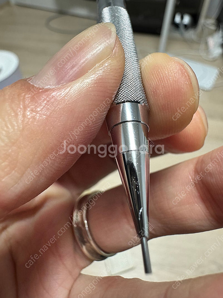 pg1505 일본도 펜텔 단종샤프 판매합니다--1