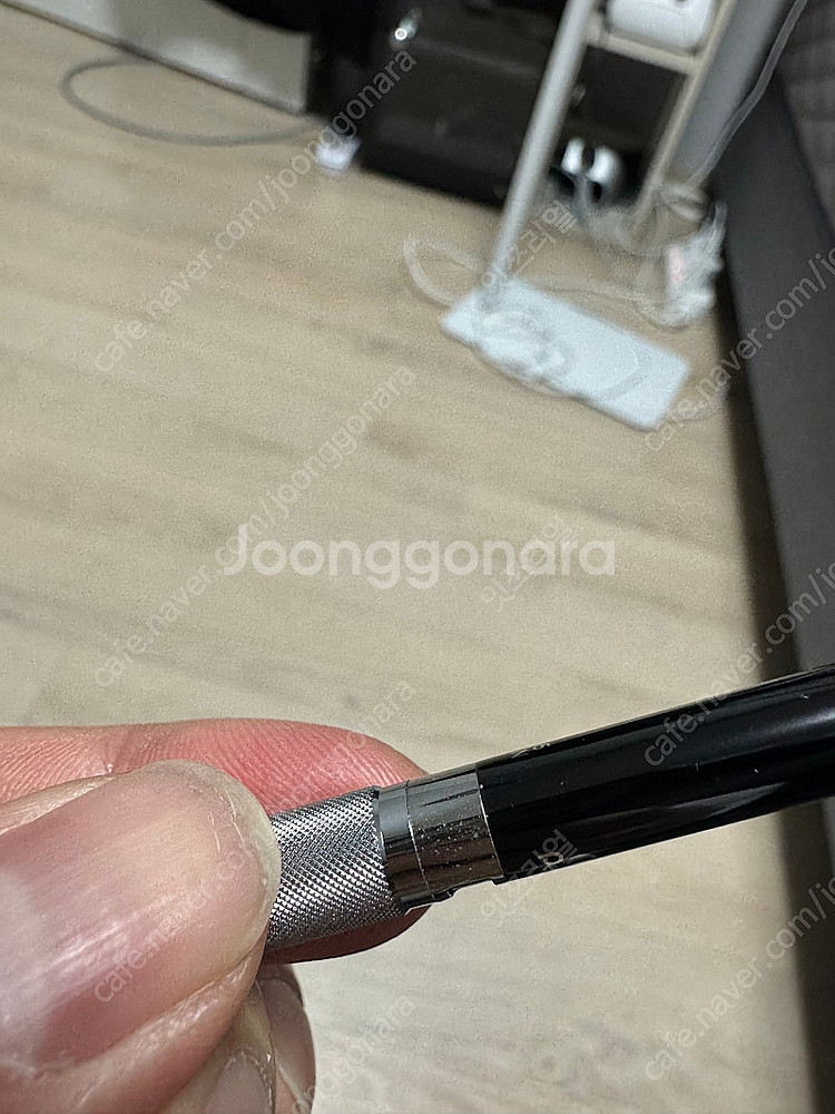 pg1505 일본도 펜텔 단종샤프 판매합니다--3