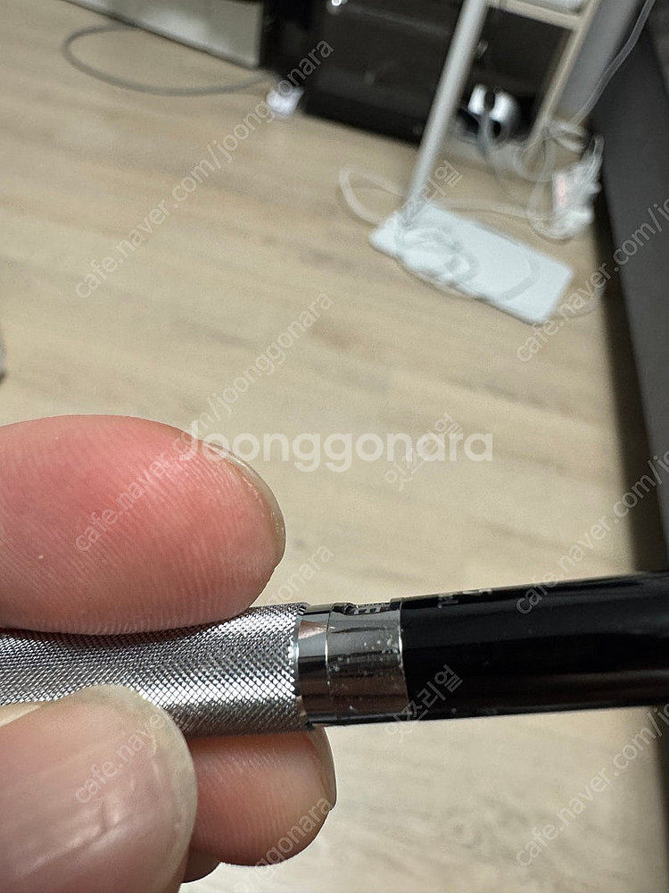 pg1505 일본도 펜텔 단종샤프 판매합니다--5