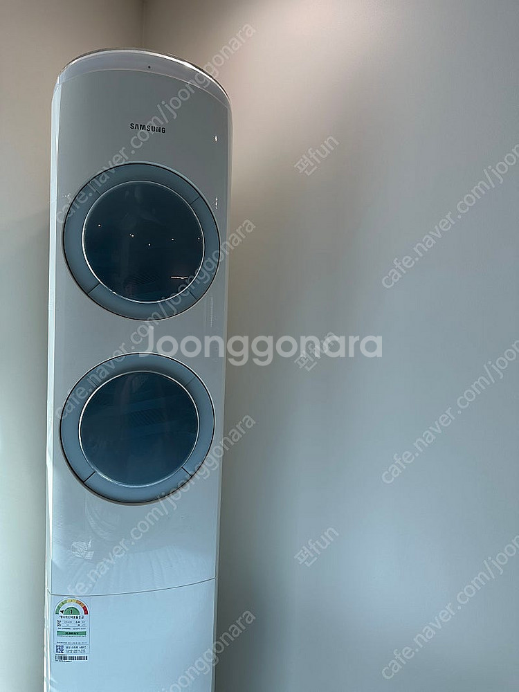 삼성 블루스카이 공기청정기 대형 평수/사무실용--1