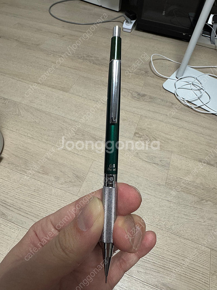 pg1804 일본도샤프 펜텔 단종샤프 판매합니다--0
